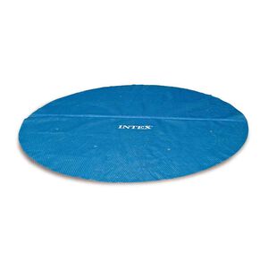 Intex Copertura Solare per Piscina Circolare 366 cm 29022