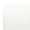 vidaXL Paravento a 4 Pannelli Bianco 160x180 cm in Acciaio