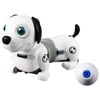 Silverlit Robot Interattivo Cucciolo Robo Dackel Junior