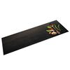 vidaXL Tappeto da Cucina Lavabile Spezie 45x150 cm Velluto