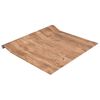 vidaXL Adesivo per Mobili Autoadesivo Aspetto Legno 90x500 cm in PVC