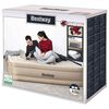 Bestway Materasso ad Aria Fortech con Pompa AC Integrata Queen