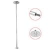 vidaXL Palo per Pole Dance Altezza Regolabile