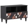 vidaXL Armadi di Stoccaggio Multicolore 70 x 33,5 x 46 cm