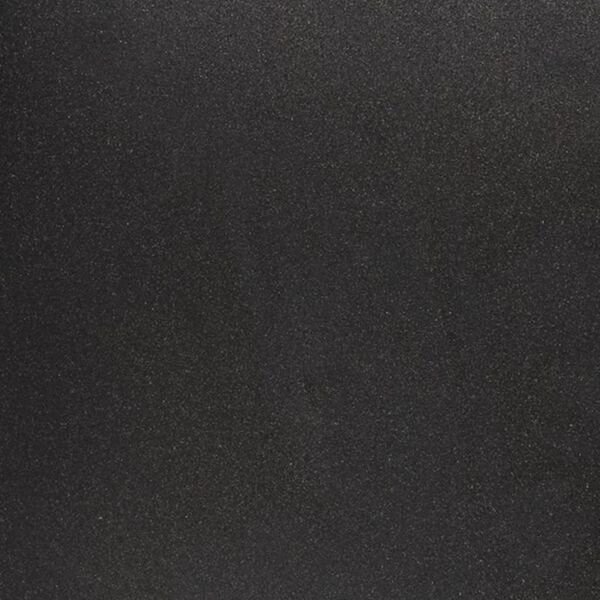 Capi Fioriera Urban Smooth Quadrata 40x40x40 cm Nera KBL903