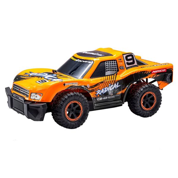 Ninco Macchina Radiocomandata per Bambini Radical 1:14