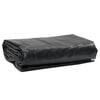vidaXL Telone Antracite 1,5x20 m 650 g/m&sup2;