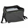 Bo-Camp Storage Borsa Portaoggetti per WC Portatile 40x50x48 cm Grigia