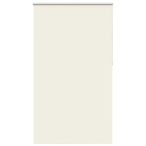 vidaXL Tenda a Rullo Oscurante 120x230 cm Larghezza Tessuto 116,6 cm
