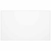 vidaXL Protezione Tavolo Trasparente 100x60 cm 1,6 mm PVC