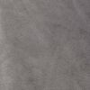 vidaXL Coperta Ponderata con Copertura Grigia 200x225 cm 9 kg Tessuto