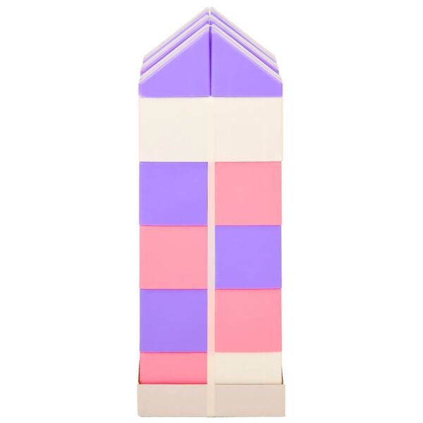 Polesie Wader Blocchi da Costruzione Gioco XXL 36 pz