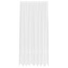 vidaXL Tenda in Pizzo Bianco 300 x 200 cm Poliestere