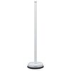 Sealskin Cestino Con Pedale Acero Bianco 3 L 361732410