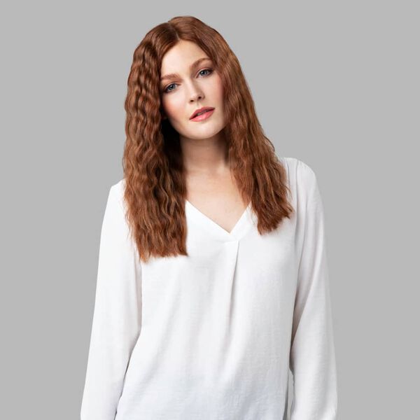 REMINGTON Ferro Regolabile Ondulante Capelli con Pinze 4 in 1 PROluxe