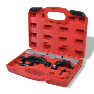 vidaXL Kit Regolazione Motore a benzina 1.6 BMW Trasmissione a Catena