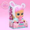 iMC Toys Bambola Cry Babies Dressy Coney