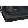 TRIXIE Trasportino per Cani da Aereo Fly 45x28x25 cm Nero