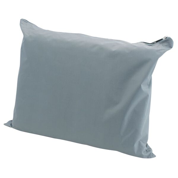 Eurotrail Copertura per Bici Posteriore per 2 Biciclette