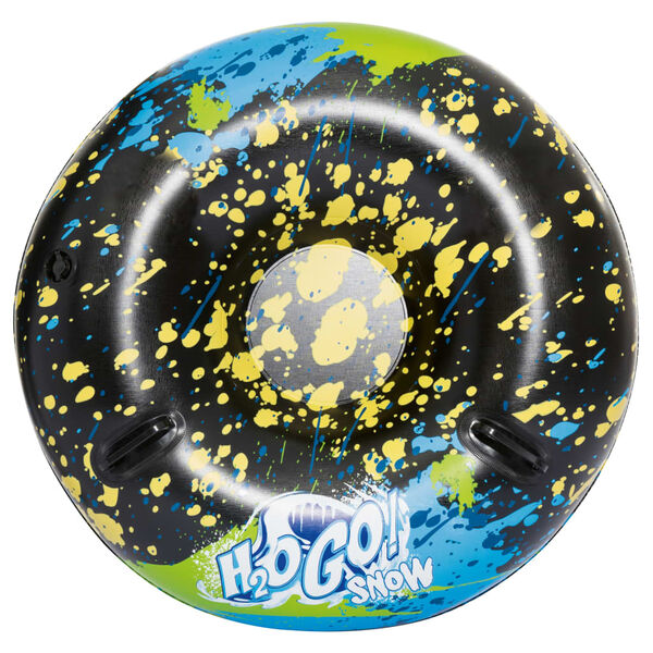 Bestway Slittino Gonfiabile da Neve Singolo Frost Blitz 99 cm