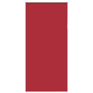 vidaXL Tenda a Rullo Oscurante 115x230 cm Larghezza Tessuto 110,7 cm