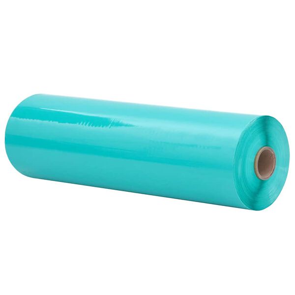 vidaXL Film Estensibile Agricolo Verde 25 &mu;m 75 cm x 1500 m