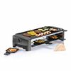 Princess Raclette con Griglia e Teppanyaki per 8 Porzioni 1400W 162840
