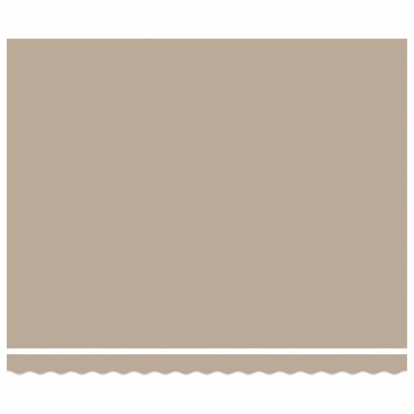 vidaXL Tenda Retrattile Beige 400 &times; 300 cm Poliestere e Alluminio