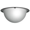 vidaXL Specchio stradale a cupola completa &Oslash;40 cm in acrilico