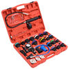 vidaXL Kit Tester Pressione del Radiatore 28 pz