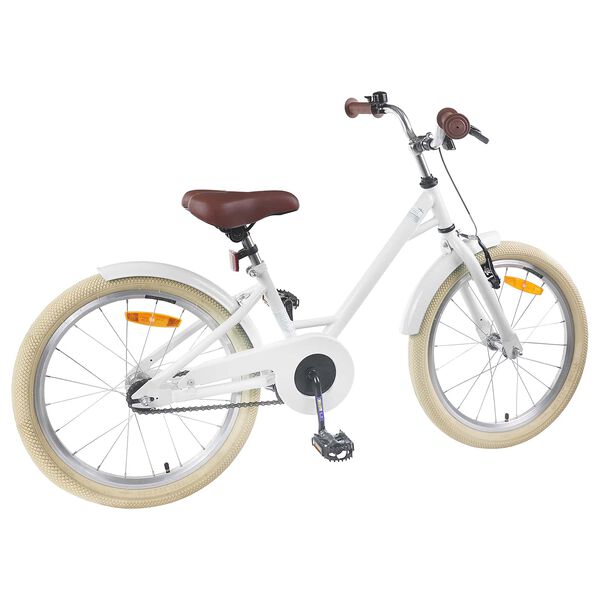 vidaXL Bicicletta per Bambini 20 Pollici