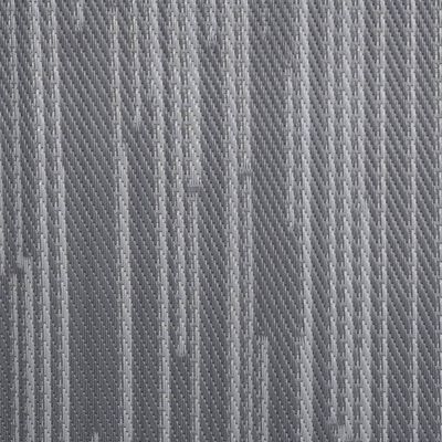 vidaXL Tappeto da Esterno Antracite 140x200 cm in PP