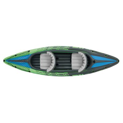 Intex Kayak Gonfiabile Challenger K2 351x76x38 cm 68306NP