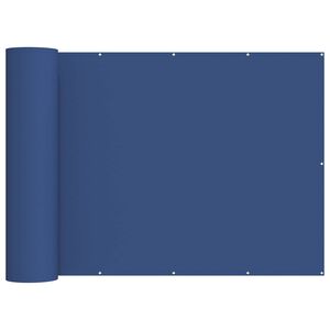 vidaXL Schermo di Privacy per Balcone 150 x 200 cm