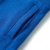 Pantaloncini per Bambini con Coulisse Blu 92