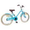 vidaXL Bicicletta per Bambini 20 Pollici