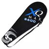 XQ Max Racchetta da Squash S600 Blu e Nero