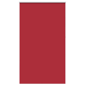 vidaXL Tenda a Rullo Oscurante 125x210 cm Larghezza Tessuto 121,6 cm