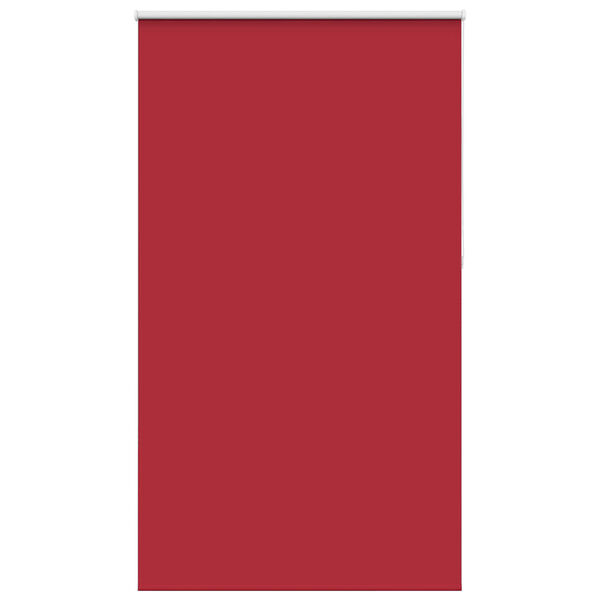 vidaXL Tenda a Rullo Oscurante 125x210 cm Larghezza Tessuto 121,6 cm