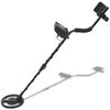 vidaXL Metal Detector con Luce a LED 300 cm