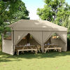 vidaXL Tenda Party Talpa 292 x 580 x 315 cm Tessuto Oxford