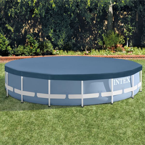 Intex Copertura per Piscina Circolare 457 cm 28032