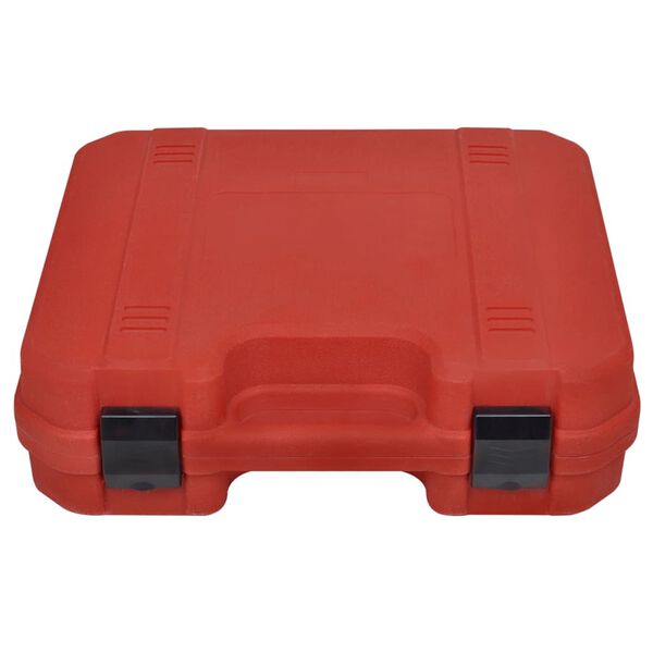 vidaXL Kit per Mozzi Cuscinetti Ruota 78 mm 14 pz per Ford Mazda Volvo