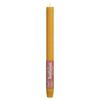 Bolsius Candele da Tavola Shine 16 pz 27 cm Giallo Favo