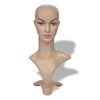 vidaXL Manichino Testa Donna A