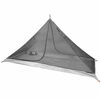 vidaXL Tenda sospesa Tipi per 1 Person1 Verde Impermeabile