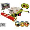 CLAAS Mietitore Giocattolo Radiocomandato LEXION 780 1:20
