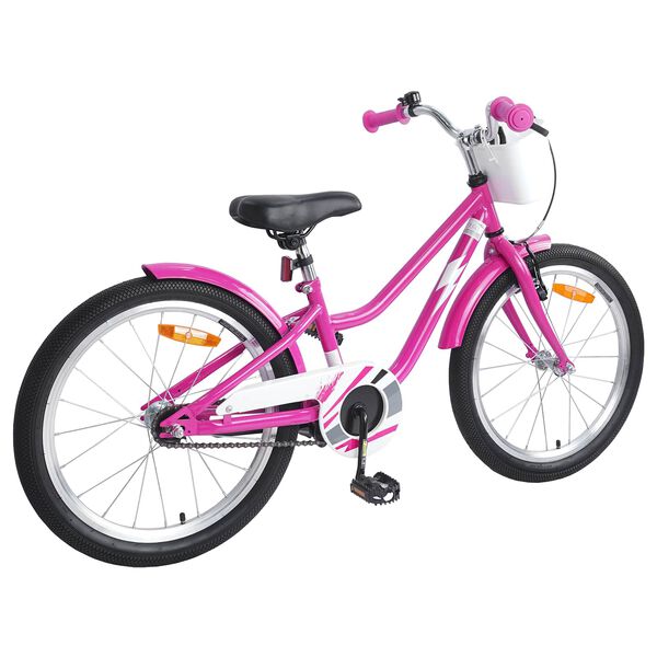 vidaXL Bicicletta per Bambini 20 Pollici