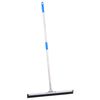 vidaXL Tergipavimento 45x122,5 cm in Acciaio e Gomma