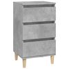 Credenza da cucina Rovere Sonoma 40x35x70 cm in Legno Multistrato CFW84280